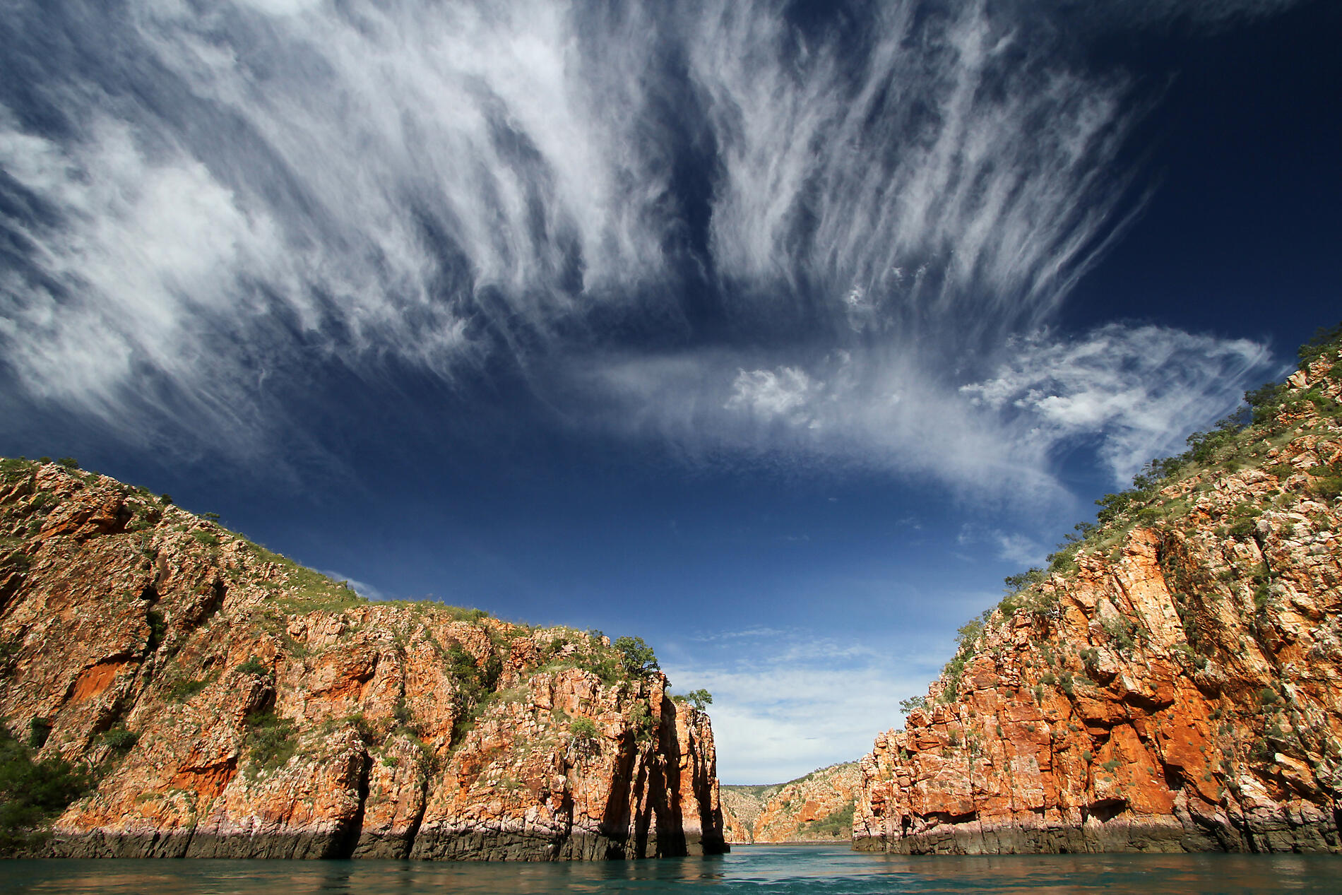 PONANT ©Mick Fogg.Talbot Bay (2).JPG