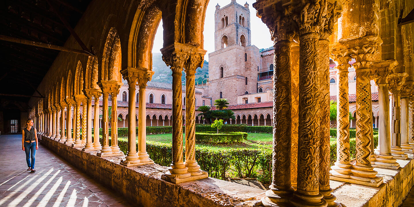 Epicurean Delights: The Food & Wine of Sicily Epicurean Delights: The Food & Wine of Sicily