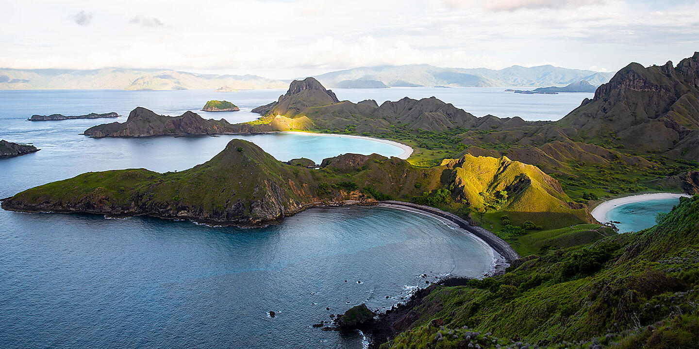 Island treasures of Indonesia and East Timor Island treasures of Indonesia and East Timor