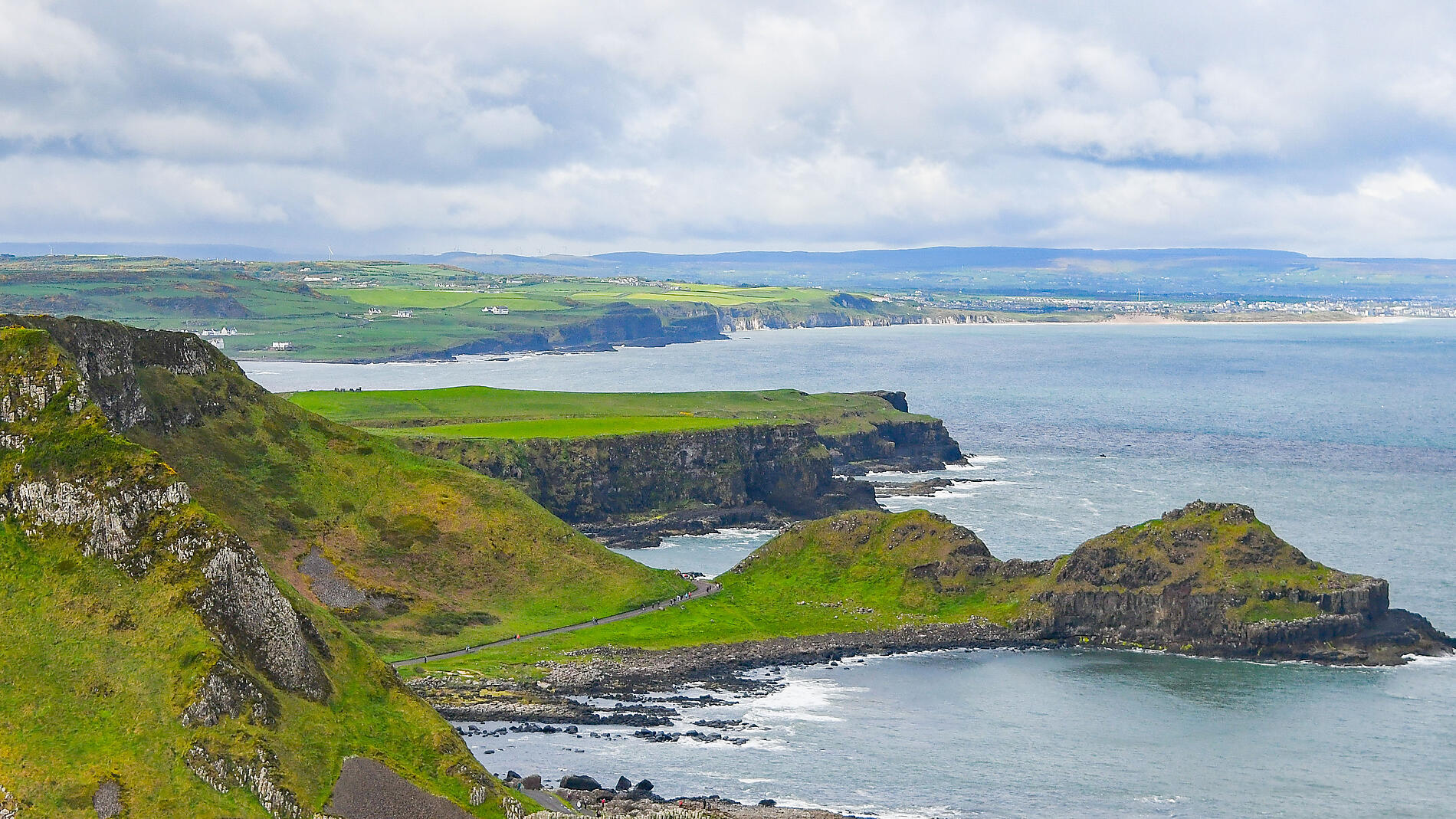 From Celtic Shores to the Bay of Biscay From Celtic Shores to the Bay of Biscay