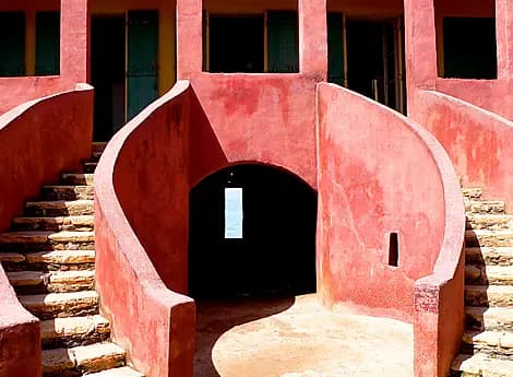 Dec 29, 26 - Dakar