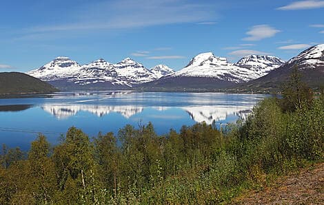 Jul 17, 27 - Geiranger