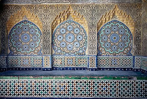 Apr 27, 26 - Tangier