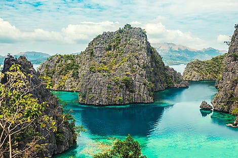 Apr 26, 27 - Coron