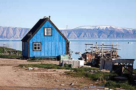 Aug 22, 26 > Aug 23, 26 - Thule Region