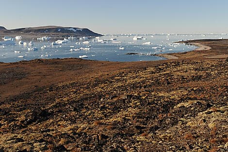 Aug 21, 26 - Savissivik