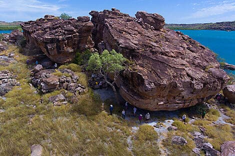 Jun 21, 27 - Swift Bay