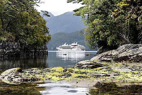 Dec 30, 26 - Dusky Sound