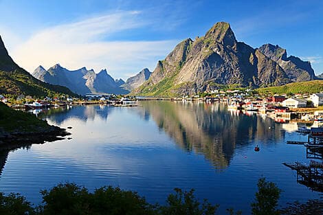 Mar 21, 26 - Reine, Lofoten