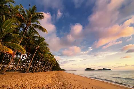 Dec 8, 25 - Cairns