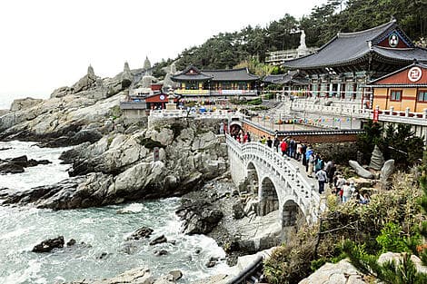 May 19, 26 - Busan