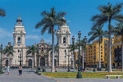 Oct 30, 26 - Callao