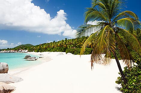 Mar 16, 26 - Virgin Gorda