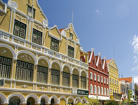 Nov 26, 25 - Willemstad