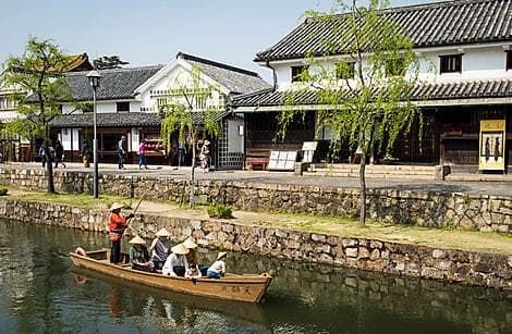 May 25, 26 - Tamano