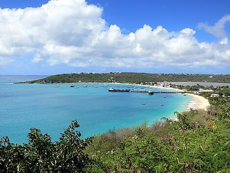 Jan 30, 26 - Road Bay, Anguilla