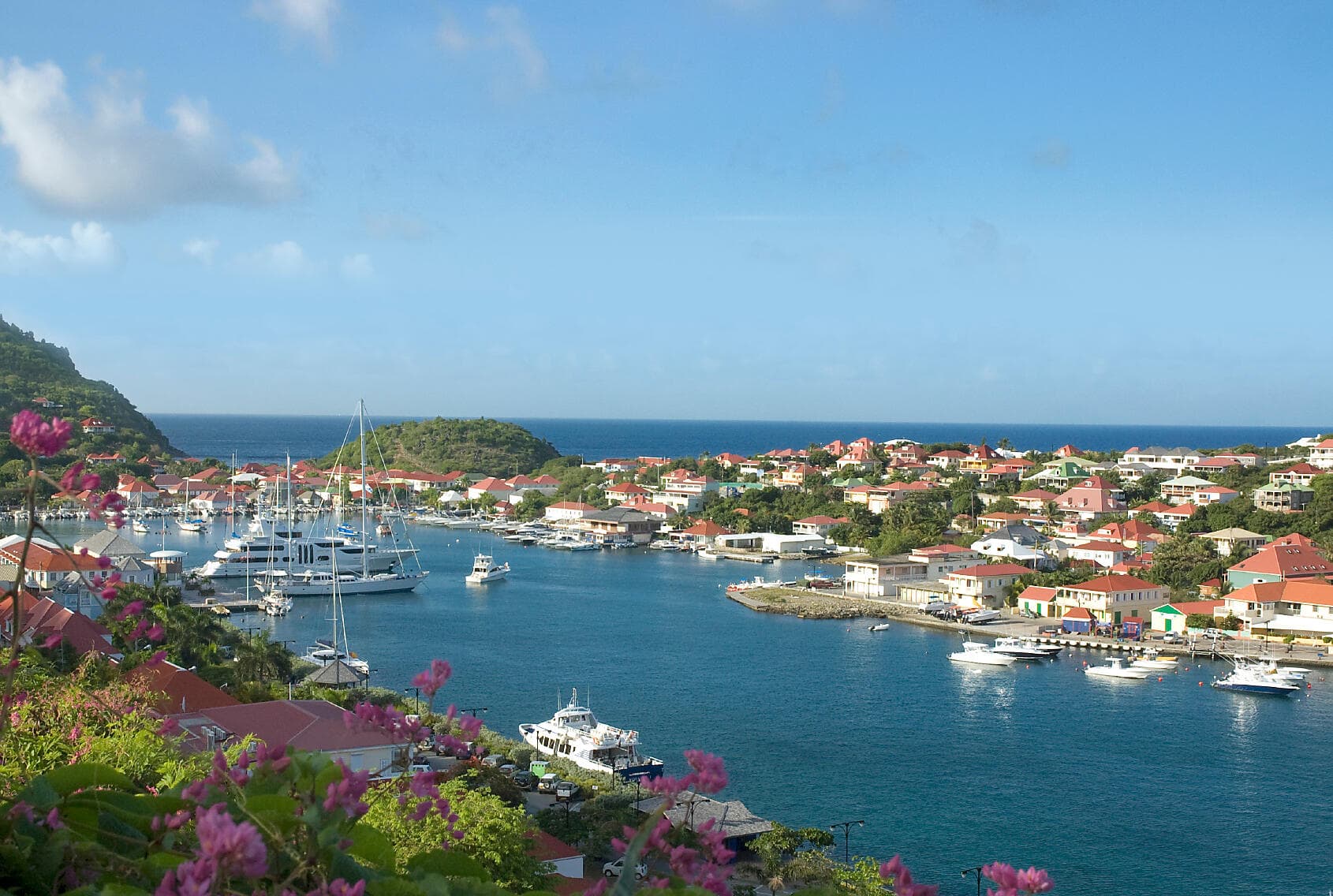 The Essentials of the Caribbean ©Istockphoto