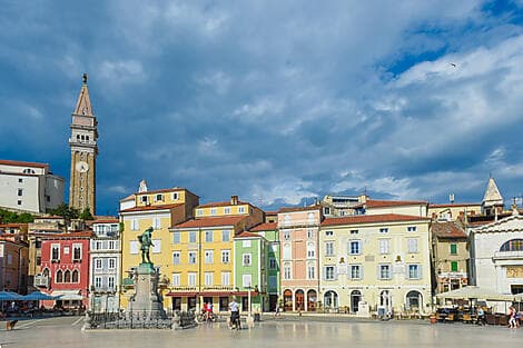 Jul 22, 26 - Piran