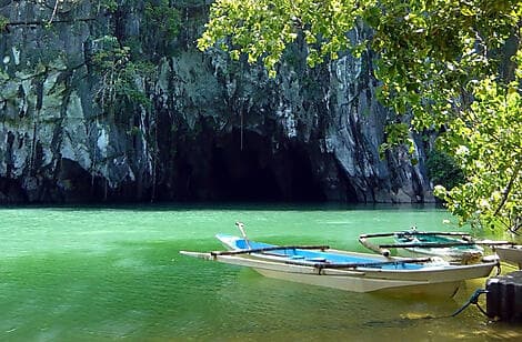 Apr 27, 27 - Puerto Princesa, Palawan