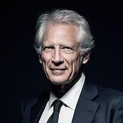 Photo Dominique de Villepin crédit Paris Match.jpg