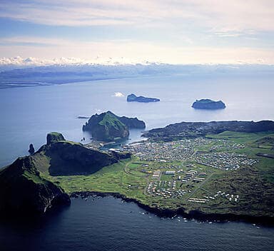 Jul 23, 27 - Sailing in the Vestmannaeyjar