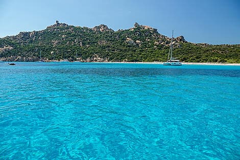 Sep 19, 27 - Roccapina, Corsica