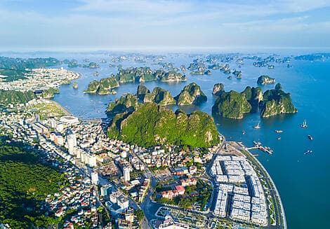 Feb 19, 26 - Ha Long