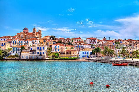 Jun 27, 26 - Galaxidi