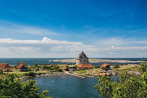 Aug 25, 26 - Christiansoe