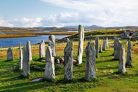 Apr 23, 27 - Callanish, Outer Hebrides