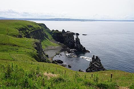 May 15, 26 - Rathlin Island