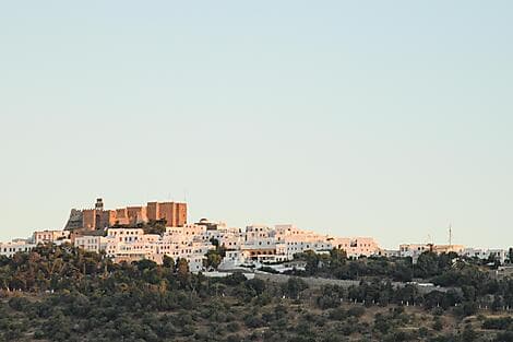 Oct 19, 27 - Patmos