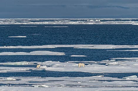 Sep 12, 26 - Sailing in the Lancaster Sound