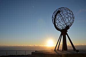 Scenic Nordkapp