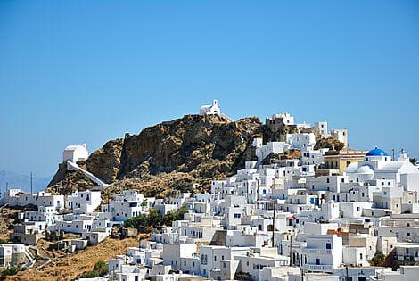 Jun 16, 26 - Serifos