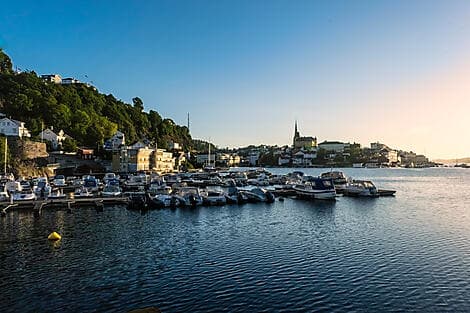 Jul 13, 27 - Arendal