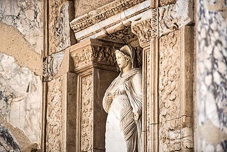 Apr 4, 26 - Kusadasi