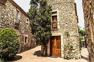 Ancient history of Empùries and Sant Martí