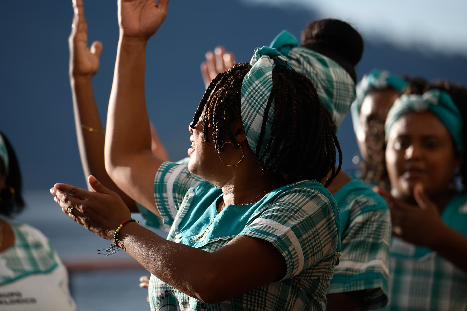 Natural sanctuaries & Caribbean encounters 