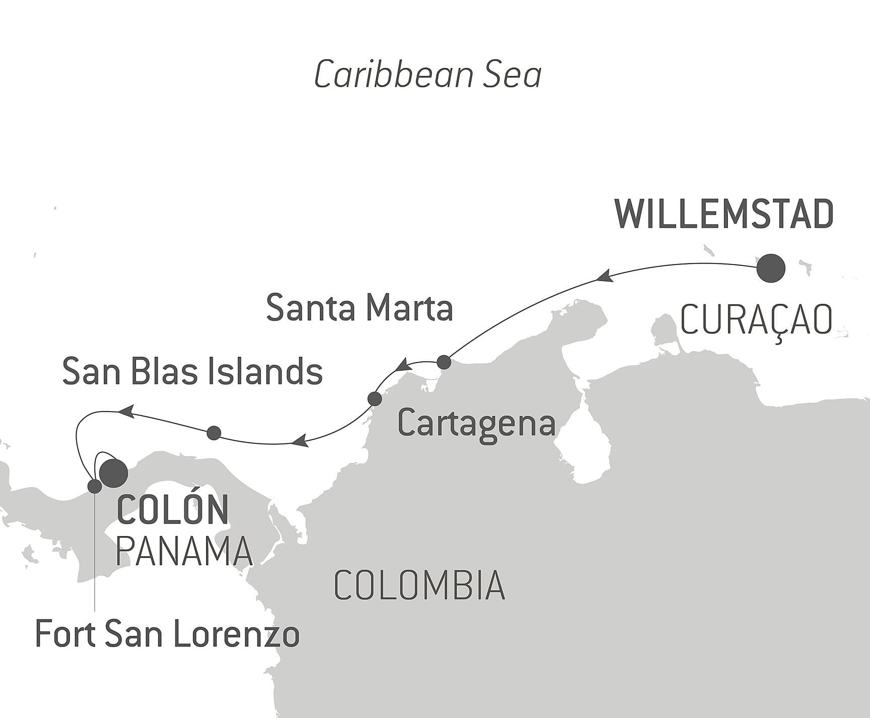 Natural Sanctuaries & Heritage of the Caribbean
