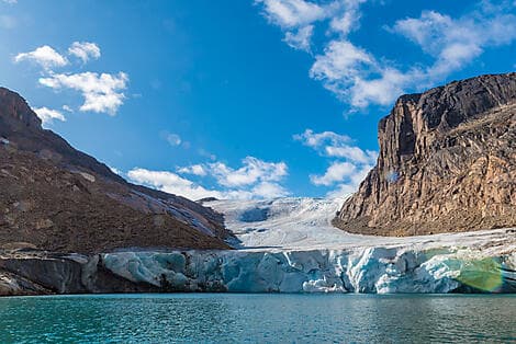 Sep 20, 27 - Grinnell Glacier, Nunavut