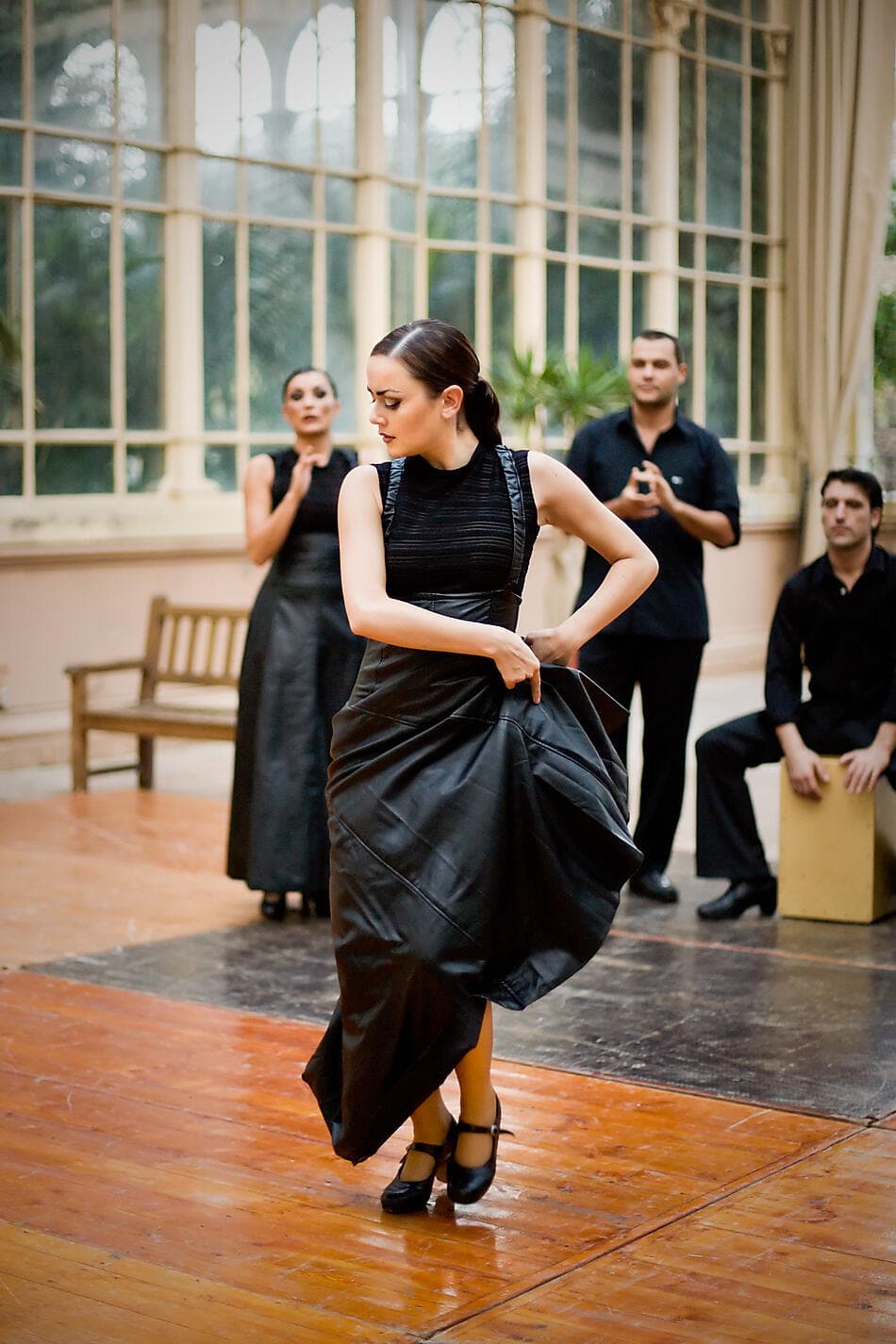 Cruising Southern Spain and Portugal – with Smithsonian Journeys