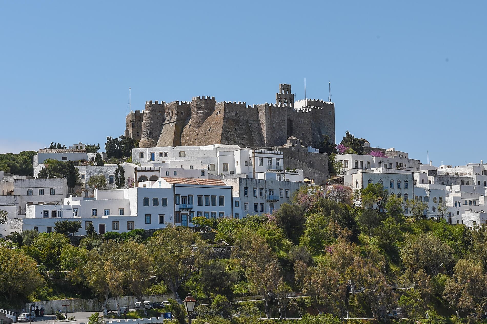 Cruising the Aegean: Turkey and the Greek Isles – with Smithsonian Journeys