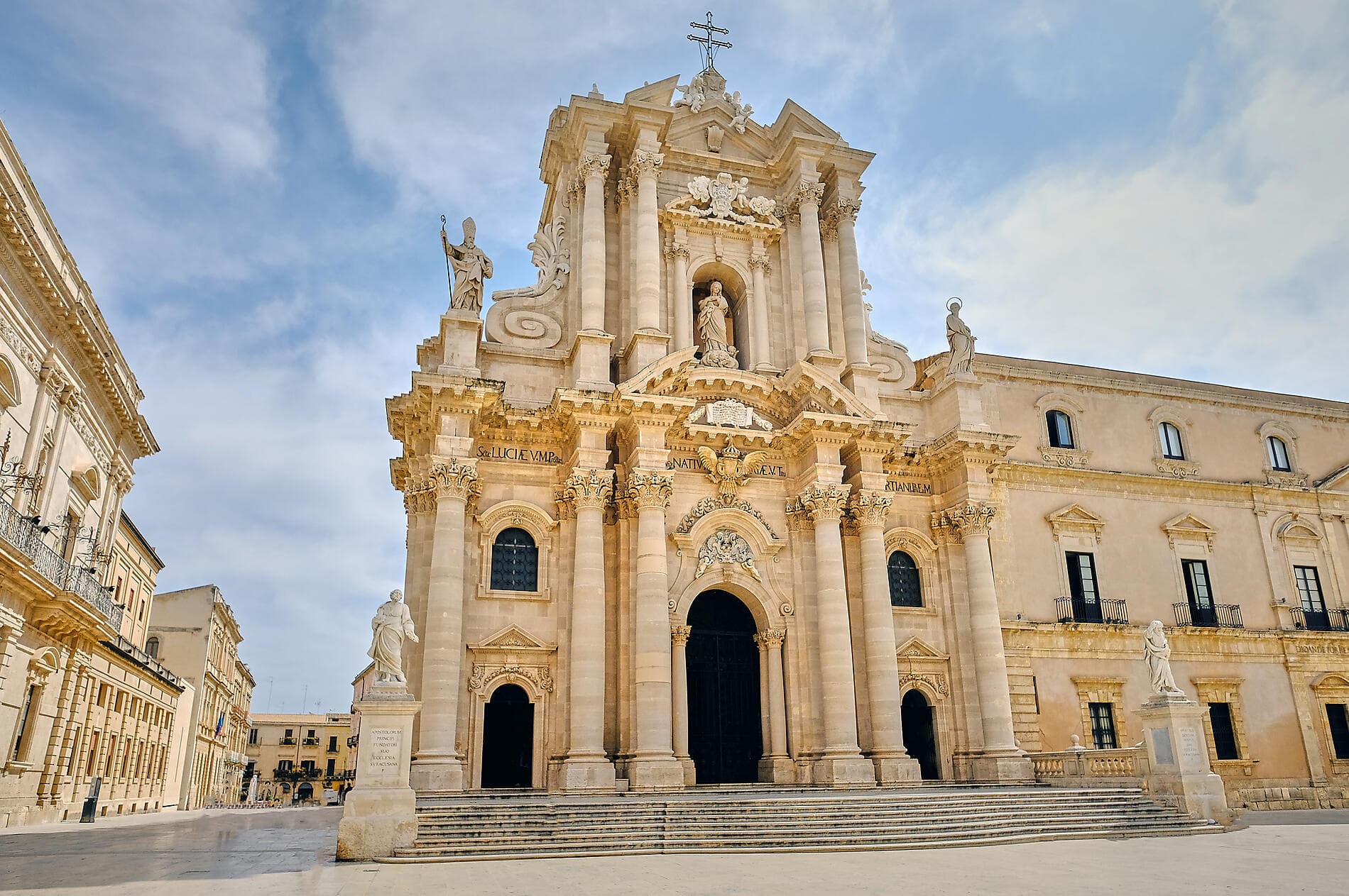 Mediterranean Island Voyage: Sicily, Sardinia, Corsica, and Elba – with Smithsonian Journeys