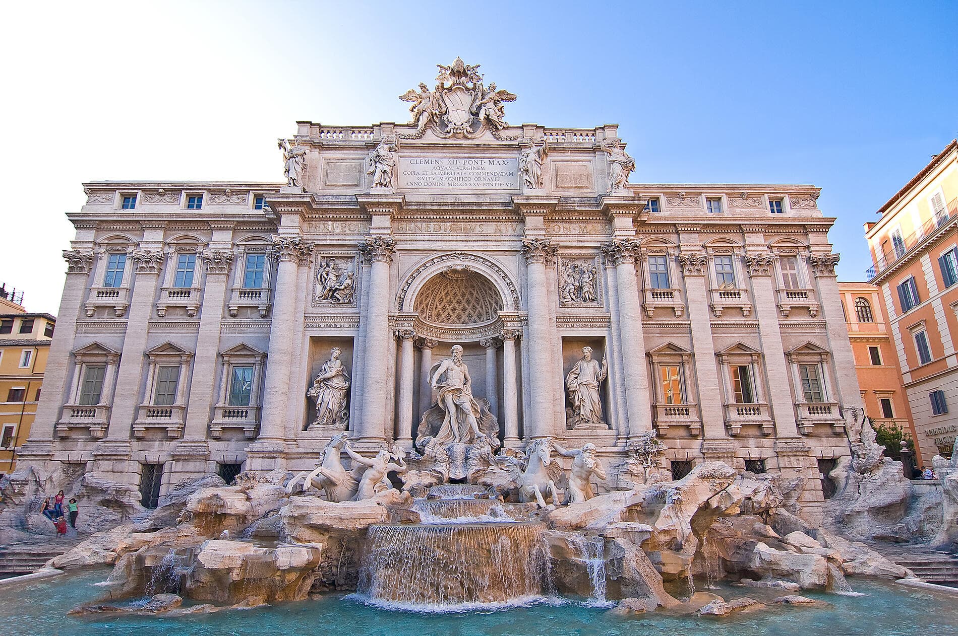 Ancient Wonders and Culinary Delights: Cruising Southern Italy and Sicily – with Smithsonian Journeys