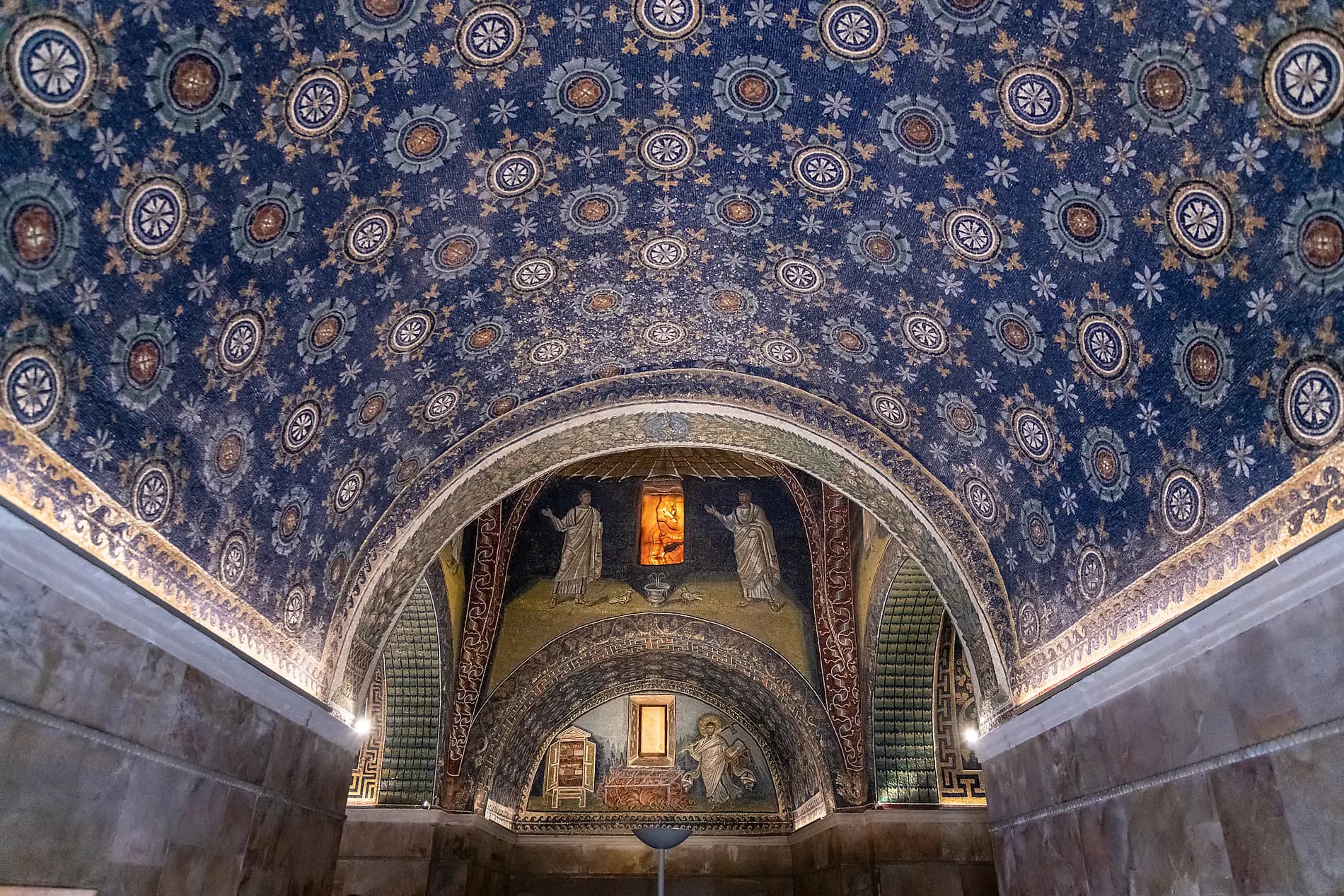 Artistic Adriatic with Pinault Collection  