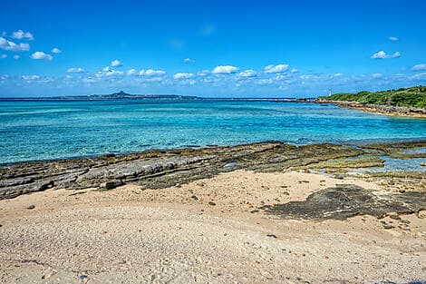 Jun 5, 26 - Motobu, Okinawa