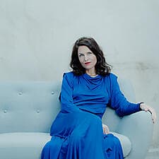 Vanessa Wagner Lyodho Kaneko