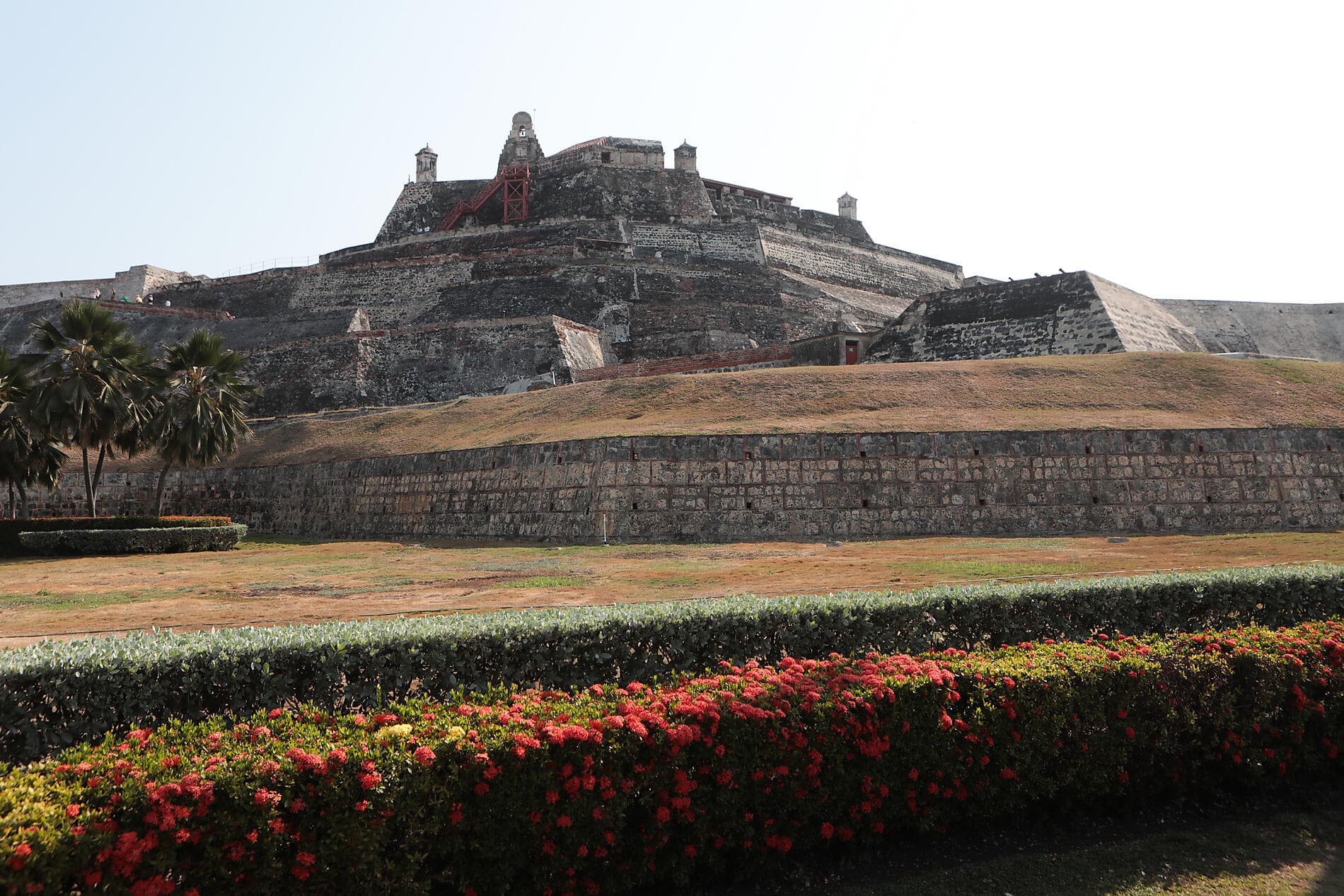 Natural Sanctuaries & Heritage of the Caribbean 