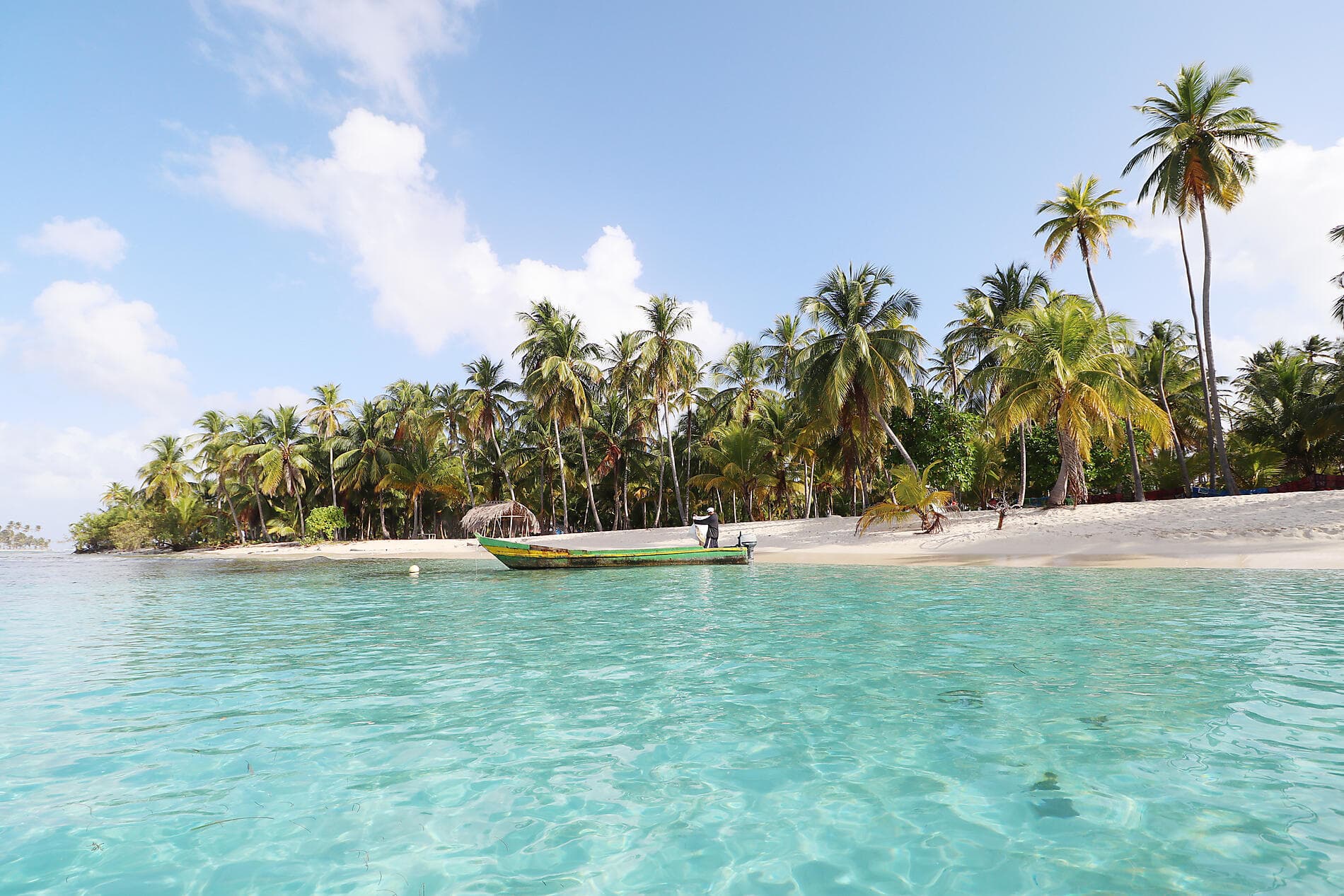 Natural Sanctuaries & Heritage of the Caribbean 